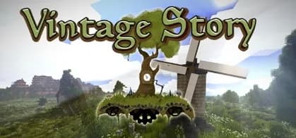 Vintage Story